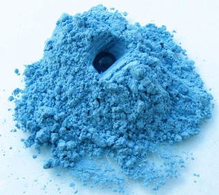 blue-clay-stimulates the flow of blood