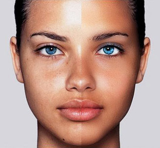 face care 30 years skin fat